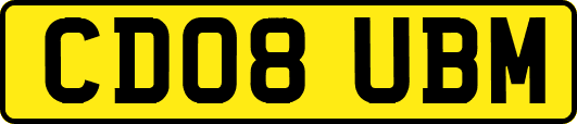 CD08UBM