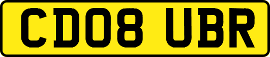 CD08UBR