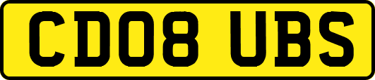 CD08UBS
