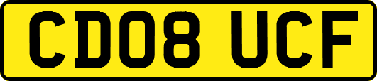 CD08UCF