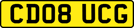 CD08UCG