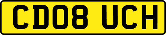 CD08UCH