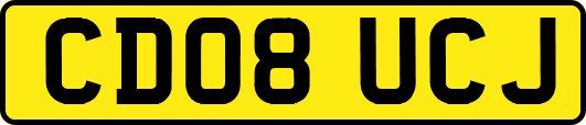 CD08UCJ