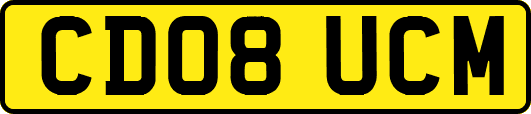 CD08UCM