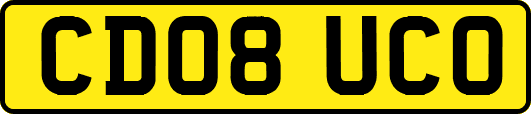 CD08UCO