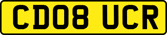CD08UCR