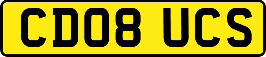 CD08UCS