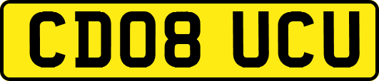 CD08UCU