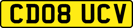 CD08UCV