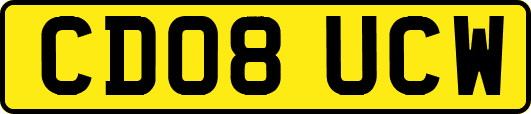 CD08UCW