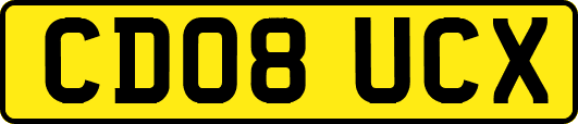 CD08UCX