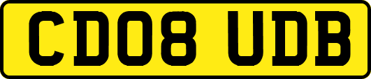 CD08UDB