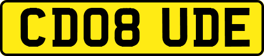 CD08UDE