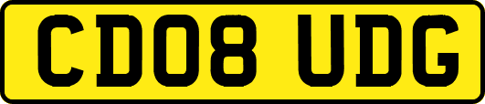 CD08UDG