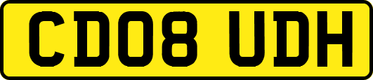 CD08UDH