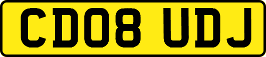 CD08UDJ