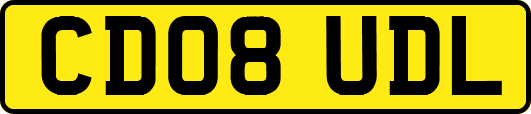 CD08UDL