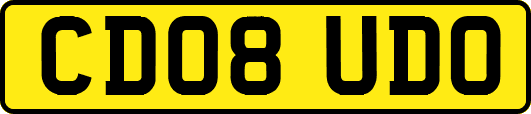 CD08UDO