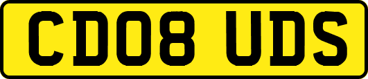 CD08UDS