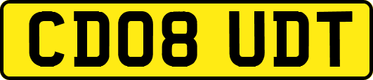 CD08UDT