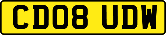 CD08UDW