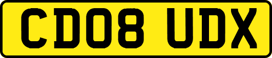 CD08UDX
