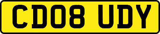CD08UDY