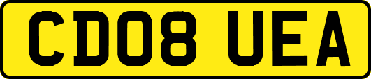 CD08UEA