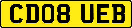 CD08UEB
