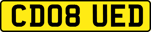 CD08UED