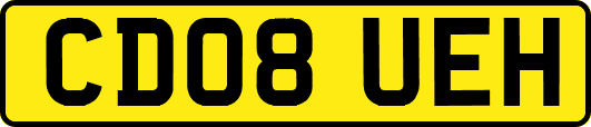 CD08UEH