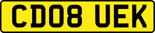 CD08UEK