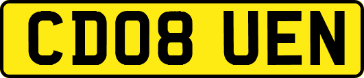 CD08UEN