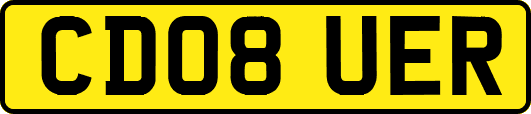 CD08UER