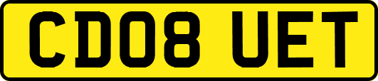 CD08UET