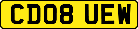 CD08UEW