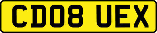 CD08UEX