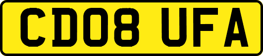 CD08UFA