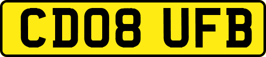 CD08UFB