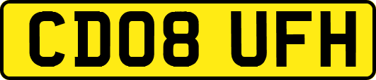 CD08UFH