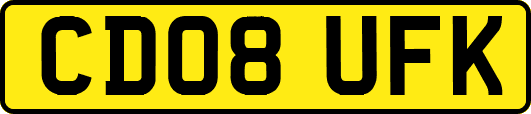 CD08UFK