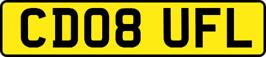 CD08UFL