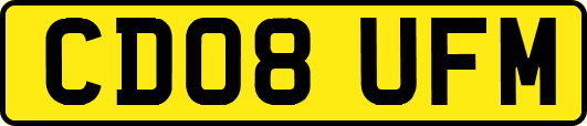 CD08UFM