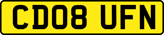 CD08UFN