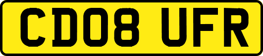 CD08UFR
