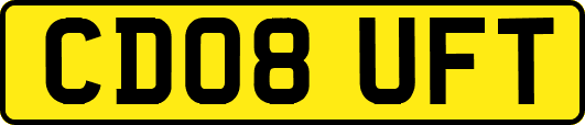 CD08UFT