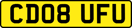 CD08UFU