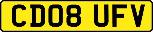 CD08UFV