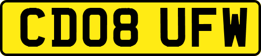 CD08UFW