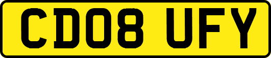 CD08UFY